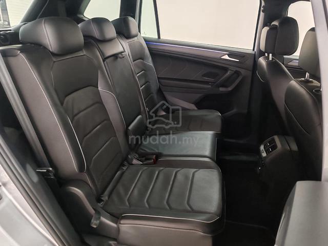 2024 VOLKSWAGEN TIGUAN 2.0 R-LINE 4-MOTION IQ.driv - 4