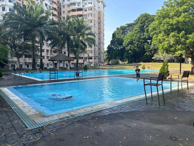 Vista Seri Putra Apartments 1