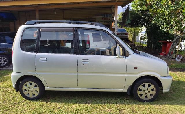 2001 Perodua KENARI 1.0 EZ (A) - 3