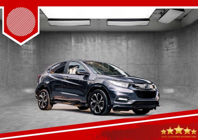Honda HR-V 1.8 RS A.CRUISE P.SHIFT L.SEAT HRV 2020 - 1