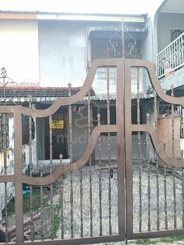 Double storey 1