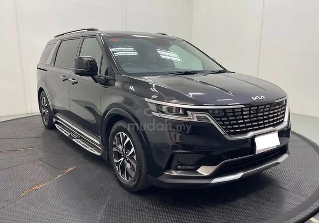 2022 Kia CARNIVAL 2.2D 11 SEATER (A) - 3