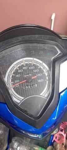 Aveta RT110-25 - photo 3 of 3