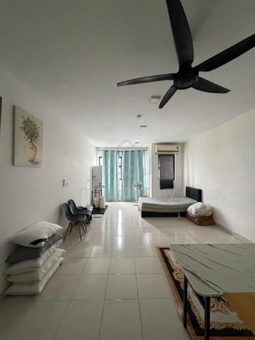 Tiara Imperio @ Bangi 1