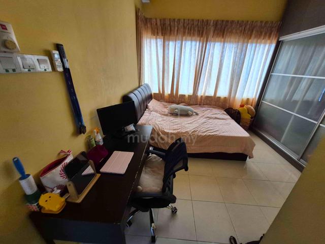 I Residence @ Kota Damansara 5