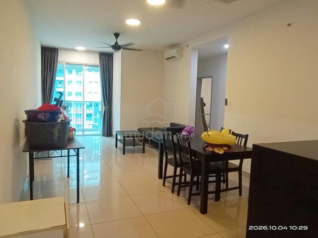 Residensi Suasana @ Damai 1