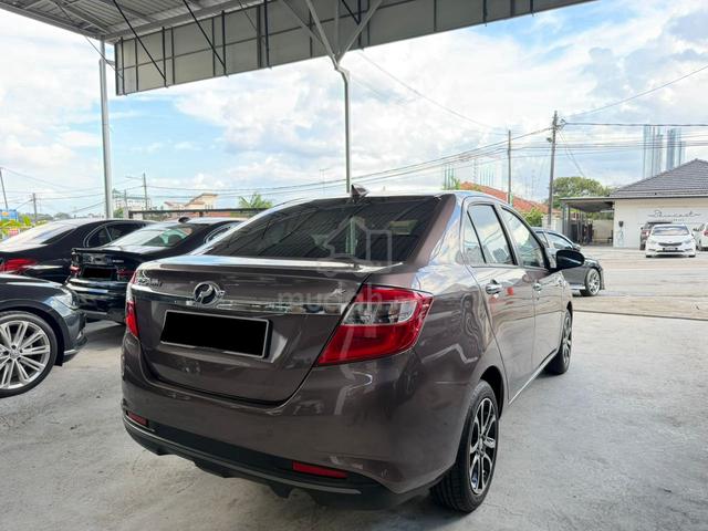 2018 Perodua BEZZA PREMIUM X 1.3 (A) No Hidden Crg - 5
