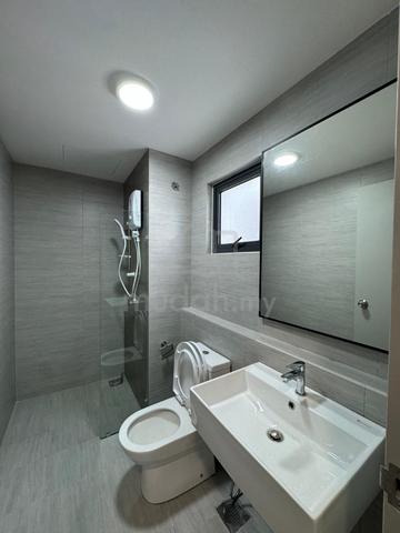 Maya Bay Residences @ Gamuda COVE 4