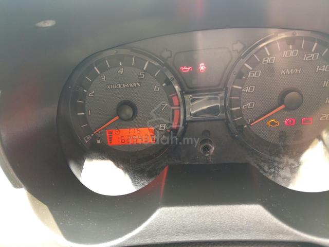 2010 Proton SAGA 1.3 BASE LINE (A) - 2