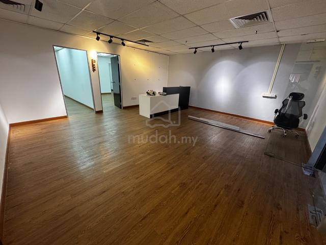 [A FEW UNIT OFFICE FOR RENT] Menara MPAJ Pandan Indah Ampang 1