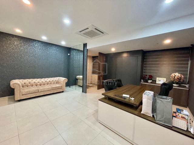 [For Rent] Office Space Kamunting, Perak 1