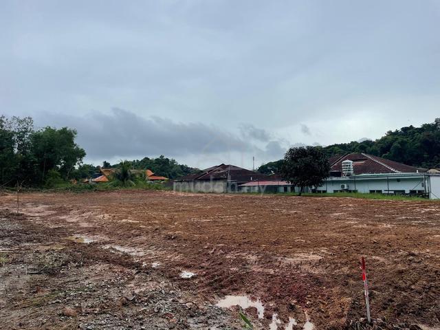 Lot Banglo Ros Mewah Ampangan Senawang Negeri Sembilan 1