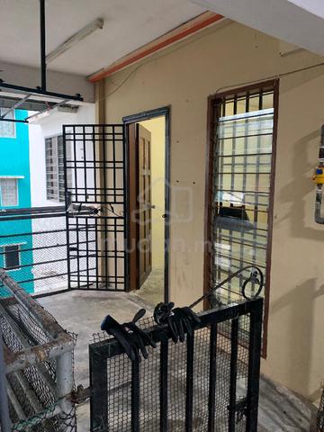 Taman Masai Utama 1