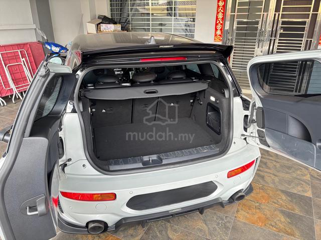 2022 Mini JOHN COOPER WORKS 2.0 CLUBMAN (A) - 5