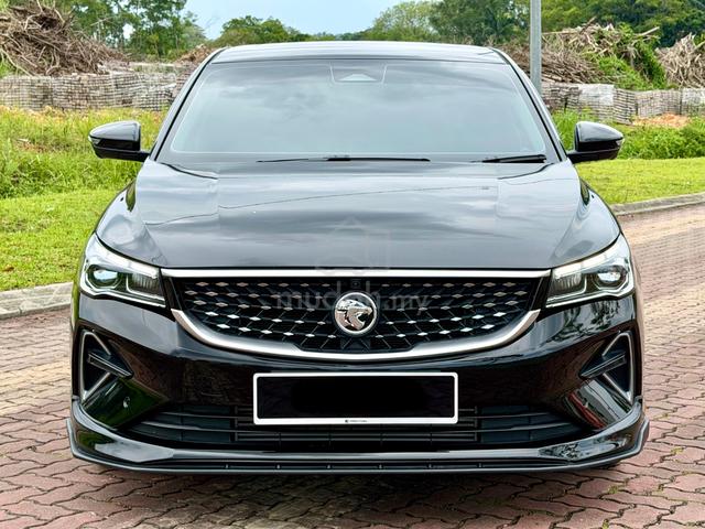 2025 Proton S70 1.5 FLAGSHIP X✅9k Mileage - 2