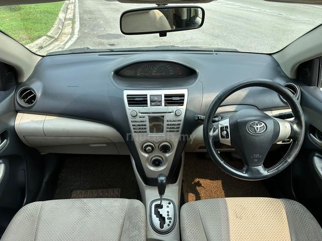 2008 Toyota VIOS 1.5 G NCP93R-BEPGKE (A) - 5