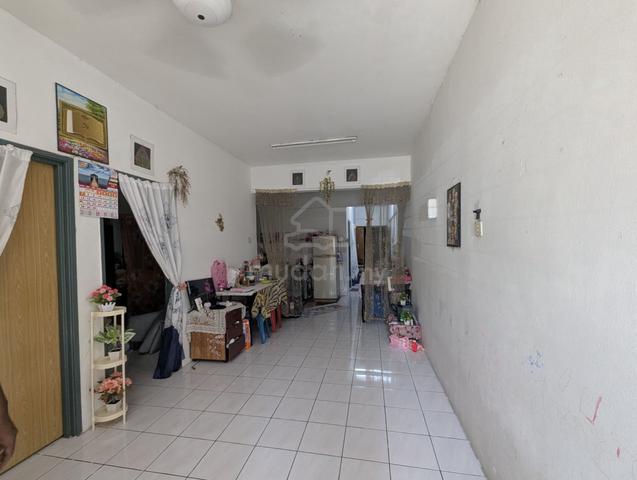 Pangsapuri Perdana (Seksyen 13) 1