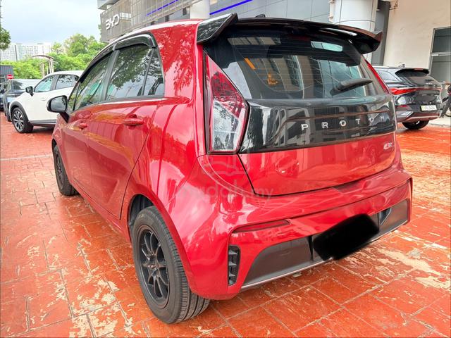 2020 Proton IRIZ 1.6 PREMIUM. - 3