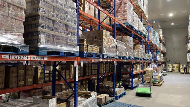 Kota Kemuning Shah Alam - 2 storey Warehouse Huge Area 1
