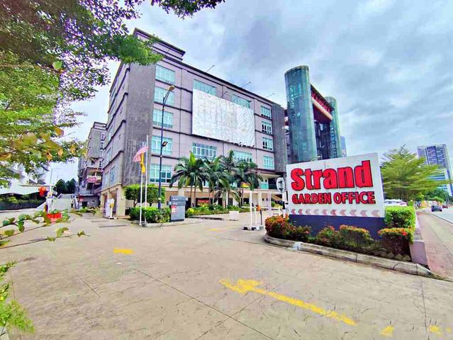 Encorp Strand Garden Office, Kota Damansara, Petaling Jaya, Selangor 1