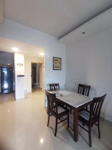 Suria Kipark Damansara 1