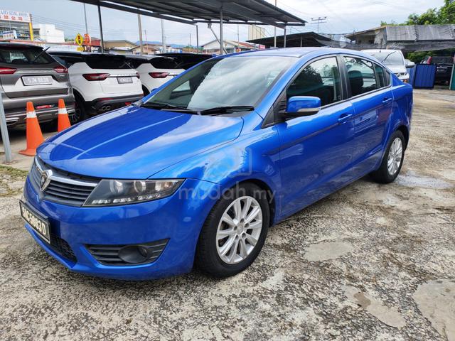 2017 Proton PREVE 1.6 CFE PREMIUM (A) - 3