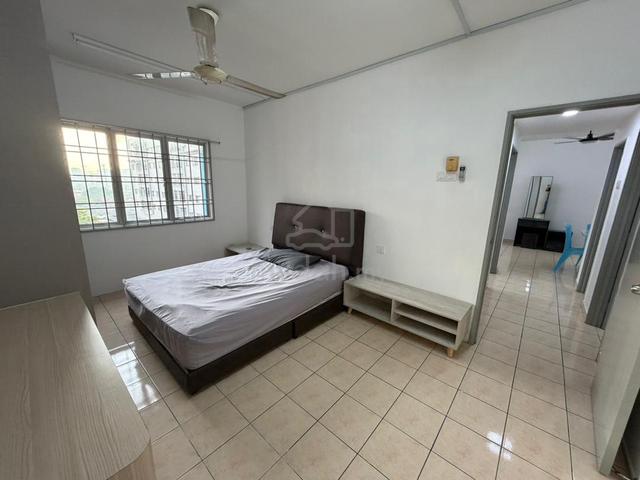 Angkasa Condominiums 1