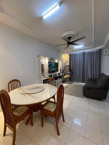 Full Loan Taman Putri Kulai @ Double Storey House (22x70sqft) 2