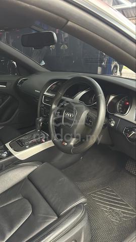 2010 Audi A5 2.0 SPORTBACK TFSI S-LINE (A) - 3