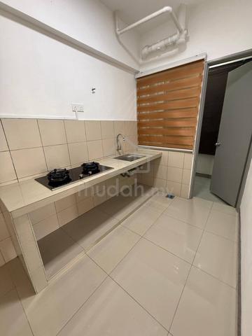 Acacia Semenyih Apartment 1