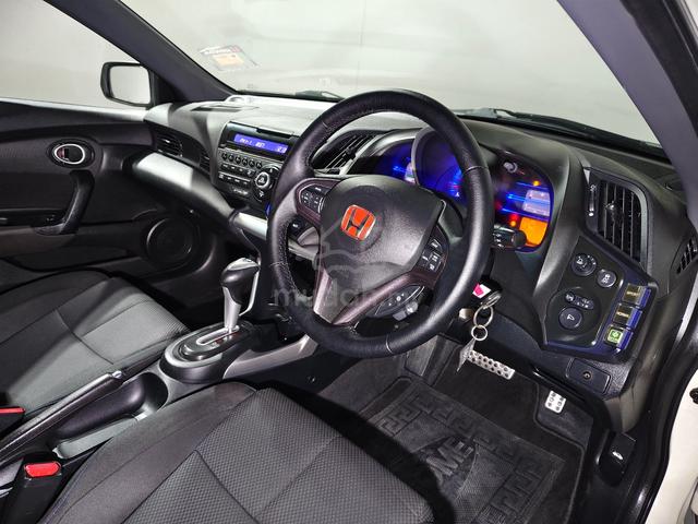 2012 Honda CR-Z 1.5 (A) 5-Years Warranty - 4