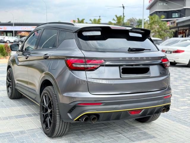 2022 Proton X50 PREMIUM 1.5T (A) - 3