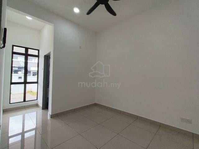 Ruby 3 Terraced House @ Jalan Kebun for Rent 1