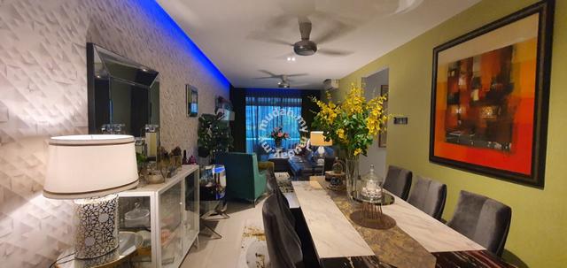 Kiara Residence 1 1
