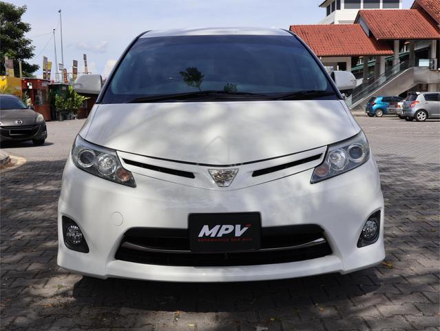 2010 Toyota ESTIMA 2.4 AERAS G M339 - 2