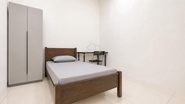Clean Single Room for rent @ Arte S Condominium, Gelugor 1