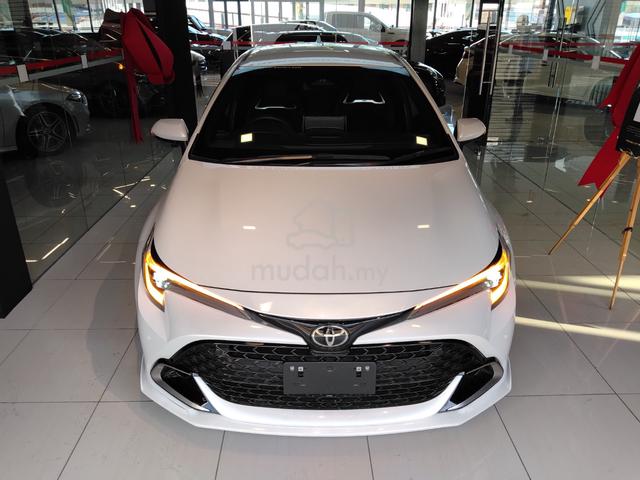 169HP 200NM TRD MODELISTA 4 NEW DUNLOP 2022unreg - 2