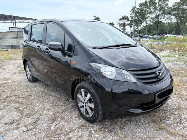 2012 CASH OTR Honda FREED 1.5 (A) - 1