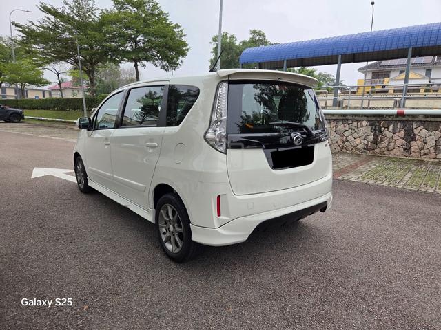 2016(SE)✅Perodua ALZA 1.5 (A) SE / NEW FACELIFT - 4