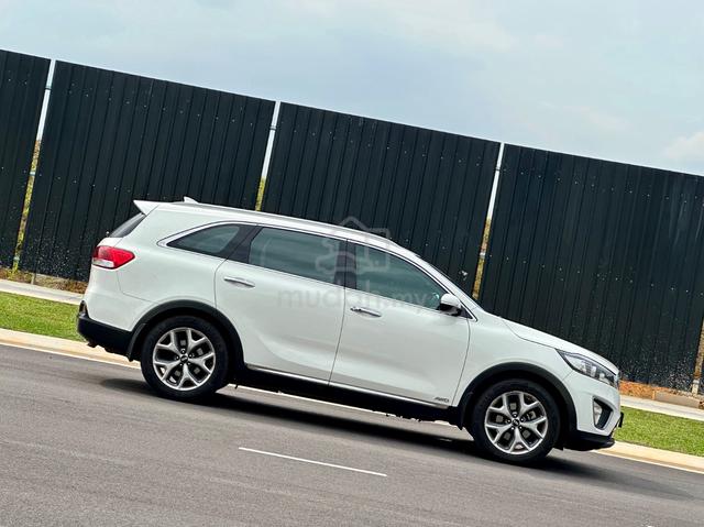 KIA SORENTO 2.4 MS🔥FULL LOAN🔥CARKiNG✅ - 2