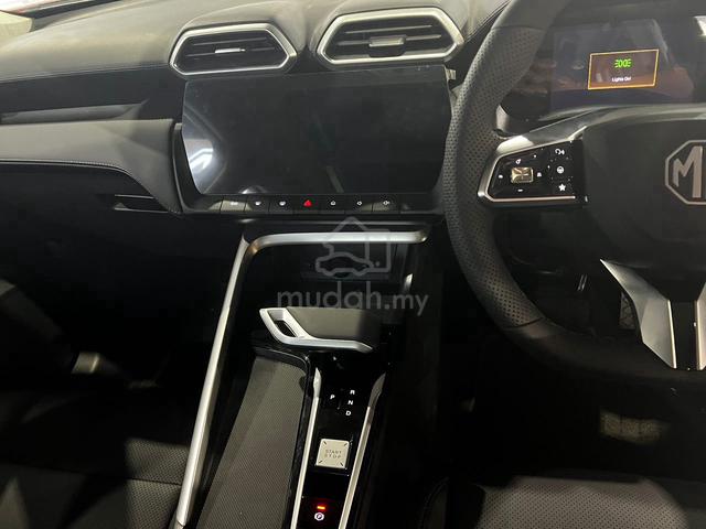 2026 Mg ZS hybrid - 5