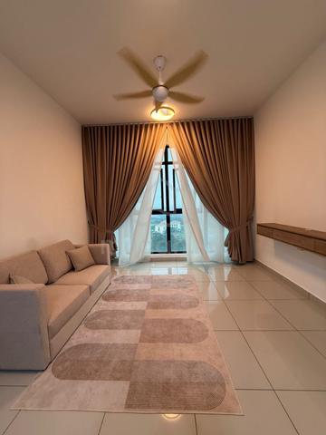 Conezion Residences 1