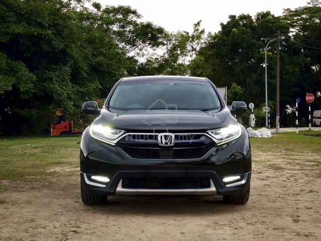 2019 Honda CR-V 1.5 TCP ✅ Mthly 10xx - 3