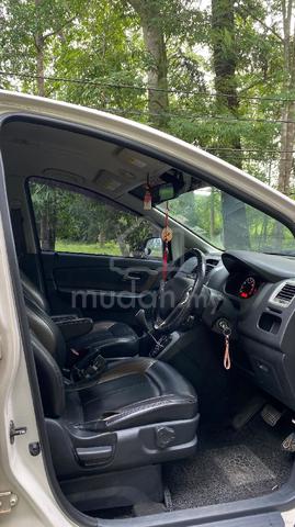 2012 Proton EXORA 1.6 BOLD PREMIUM (A) - 5
