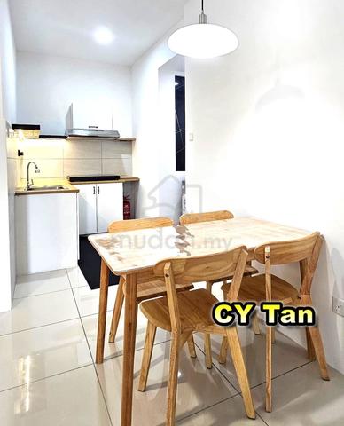 Vivo Executive Apartment 1