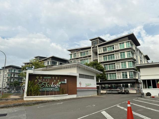 Taman Ekologi @ Eco Park 1