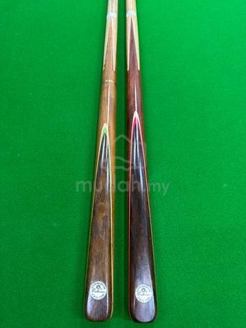 Omin Snooker Cues - photo 3 of 5