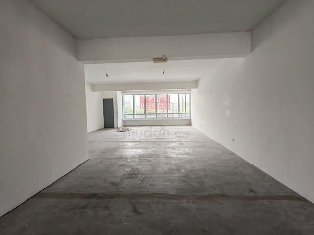 Setia Taipan 1 @ Setia Alam Shop Office for Rent 1