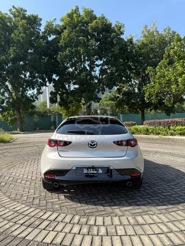 2023 Mazda 3 2.0 GVC HIGH PLUS MY19 BP (A) - 4