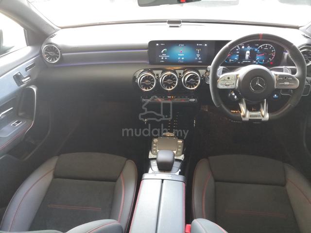 2021 Mercedes Benz A35 2.0 AMG (13k Milleage) - 5